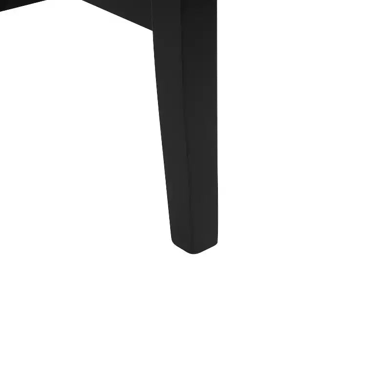 Tabouret de bar, tabouret de comptoir, chaise de salle à manger, tabouret de cuisine, revêtement en cuir PU