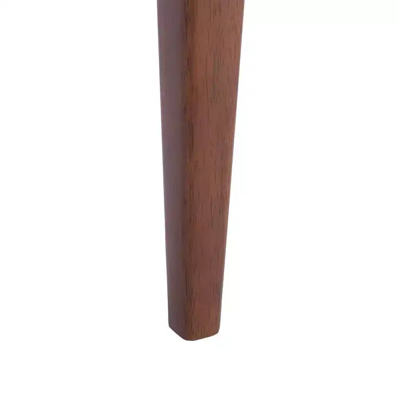 Chaise de salle à manger en rotin (lot de 2)