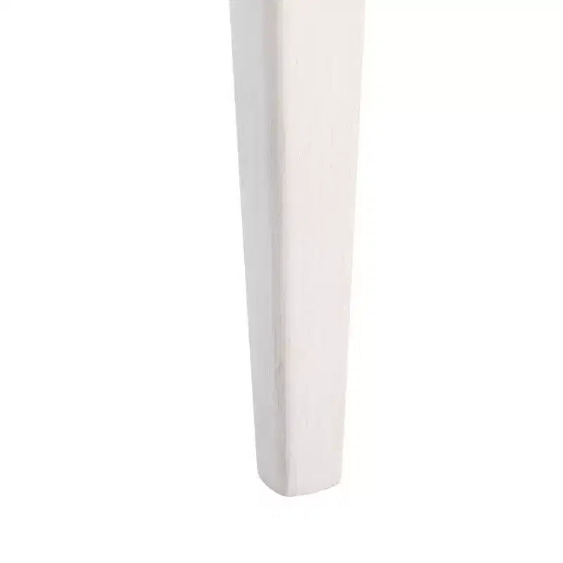 Chaise de salle à manger en rotin (lot de 2)