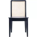 Benicio Rattan Dining Chair (Set of 2) - DCH1005 - Safavieh